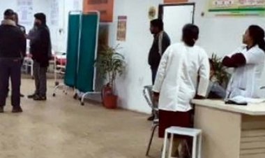 महाकुंभ में पहुंचे वकील ने खुद को बताया कोरबा का ADM, लिया VIP ट्रीटमेंट, कलेक्टर बोले- इस नाम का कोई ऑफिसर नहीं, जांच में जुटा प्रशासन