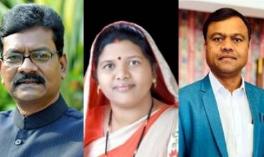 OBC आरक्षण कटौती के खिलाफ आज कांग्रेस का सभी जिला मुख्यालयों में होगा धरना प्रदर्शन, चिटफंड पार्ट-2 हजारों करोड़ की लूट सरकार मौन -डॉ. महंत