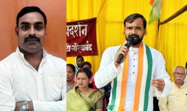 50% आरक्षण के बावजूद नहीं मिली जिला पंचायत अध्यक्ष की 1 भी सीट -नेताम, पार्षद द्वारा भेदभावपूर्ण कार्य कराये जाने को लेकर उप मुख्यमंत्री लिखा पत्र