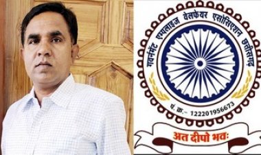 माध्यमिक शिक्षा बोर्ड की लापरवाही उजागर, शिक्षकों को अब तक नहीं मिली प्रायोगिक वार्षिक परीक्षा की पारिश्रमिक राशि, विद्यालय भुगत रहे नतीजा