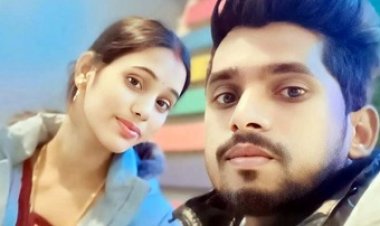 नवविवाहिता की जहर का सेवन करने से मौत, पिता ने ससुराल पक्ष पर लगाया प्रताड़ना का आरोप, डेढ़ साल पहले हुआ अर्तजातीय प्रेम विवाह