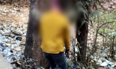 कर्ज और आर्थिक तंगी से परेशान युवक ने शादी से 20 दिन पहले पेड़ से फांसी लगाकर की खुदकुशी, पसरा मातम, आरोपी फरार तलाश में जुटी पुलिस