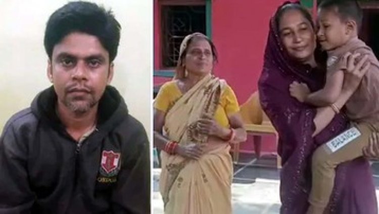 TV सीरियल देख तांत्रिक ने गंगाजल में साइनाइड मिलाकर किया 2 मर्डर, पकड़ा गया तो बोला- 6 को मारा, चलो लाश दिखाता हूं, आरोपी सुखवंत गिरफ्तार