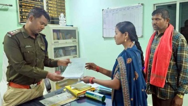 गरियाबंद आंगनबाड़ी सहायिका भर्ती मामला, जाली अंक सूची के जरिए नियुक्ति का एक और शिकायत पहुंची थाना, तीन माह के भीतर हुई नियुक्तियों की जांच की मांग