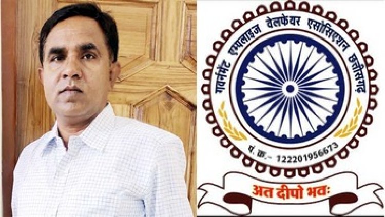 माध्यमिक शिक्षा बोर्ड की लापरवाही उजागर, शिक्षकों को अब तक नहीं मिली प्रायोगिक वार्षिक परीक्षा की पारिश्रमिक राशि, विद्यालय भुगत रहे नतीजा