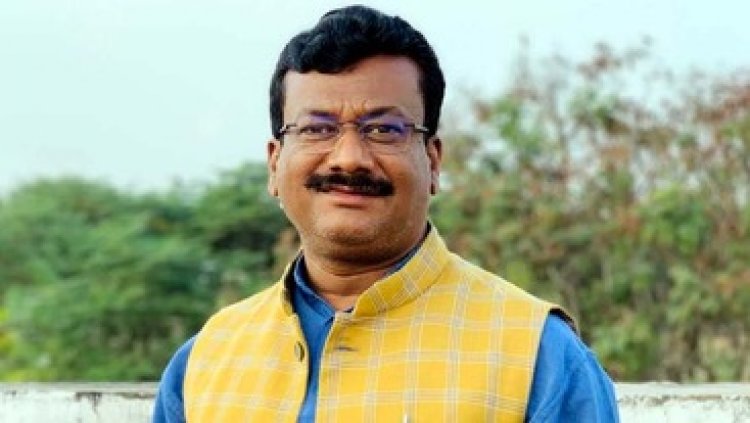 कांग्रेस नेताओं पर हमले का आरोप, पूर्व विधायक शिवरतन शर्मा पर एफआईआर और प्रशासक को हटाने की मांग -प्रदेश कांग्रेस प्रवक्ता धनंजय सिंह ठाकुर