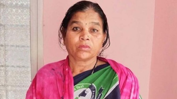 सिलेंडर ब्लास्ट कर पति के कत्ल की रची खौफनाक साजिश, पुलिस ने दूसरी नंबर की पत्नी को गिरफ्तार कर भेजा सलाखों के पीछे, पैसे की लालच बनी वजह