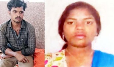 टमाटर को चूहों से बचाने पति ने मिलाया जहर, गलती से टोकरी में डाला, चटनी बनाकर खा गई पत्नी, इलाज के दौरान हुई मौत, परिवार में पसरा मातम