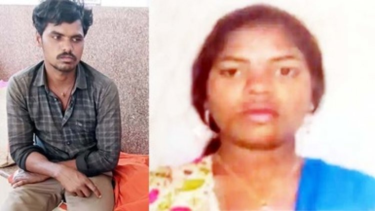 टमाटर को चूहों से बचाने पति ने मिलाया जहर, गलती से टोकरी में डाला, चटनी बनाकर खा गई पत्नी, इलाज के दौरान हुई मौत, परिवार में पसरा मातम