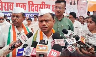 साय सरकार का बजट आम जनता के अपेक्षा और उम्मीदों के विपरीत, पीसीसी चीफ बैज ने दी प्रतिक्रिया, बोले- राज्य की जनता को कोई फायदा नहीं होगा