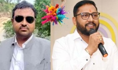 सहायक शिक्षक/समग्र शिक्षक फेडरेशन में हुआ बड़ा उलटफेर, मनीष मिश्रा ने छोड़ा पद, रवींद्र राठौर बने प्रदेश अध्यक्ष!, मचा हडकंप!