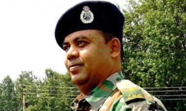 युवती ने शादीशुदा DSP पर लगाया मारपीट और दुष्कर्म का आरोप, बोली- शादी का झांसा देकर कई बार बनाया शारीरिक संबंध, मामला दर्ज