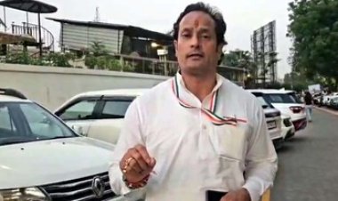 गैस सिलेण्डर व पेट्रोल-डीजल के दाम में बढ़ोतरी, भारत में कृषि क्षेत्र में डीजल 13% खपत, कर्ज तले दबाने का काम कर रही मोदी सरकार -विकास उपाध्याय