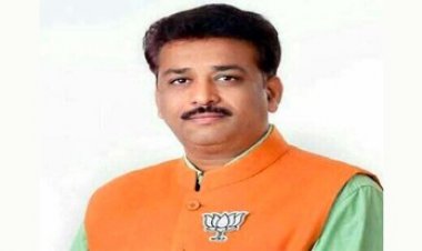 जमीन सीमांकन के मामले में राजस्व निरीक्षक के साथ मारपीट, भाजपा के पूर्व पार्षद आकाश दुबे को अदालत ने सुनाई 5 साल की सजा
