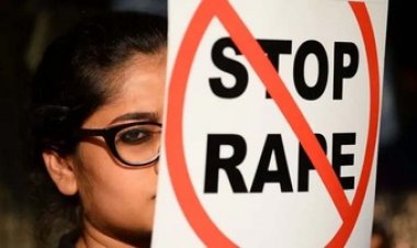 घर में जबरन घुसा दरिंदा, राजधानी की अकेली रह रही कॉलेज छात्रा के साथ करने लगा ये घटिया हरकत, आरोपी गिरफ्तार