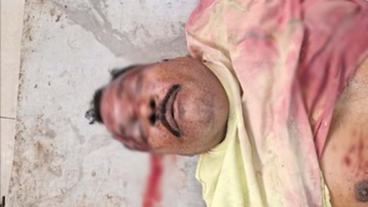 मंदिर दर्शन के लिए जा रहे आरक्षक की सड़क हादसे में हुई दर्दनाक मौत, इधर मेला घुमने गए युवकों को बाइक सवार ने मारी ठोकर, एक की गई जान