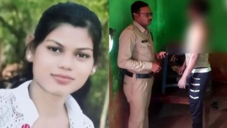 बीएससी छात्रा ने किया सुसाइड, पंखे से लटकी मिली लाश, इधर युवक ने फांसी लगाकर की खुदकुशी, कारण अज्ञात, दोनों मामलों में जांच में जुटी पुलिस