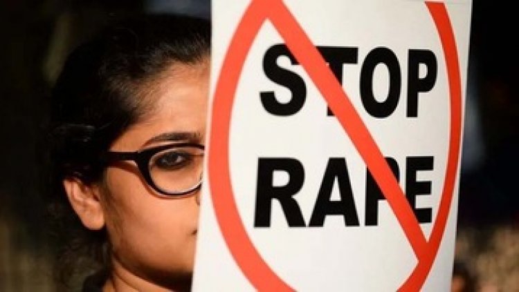 घर में जबरन घुसा दरिंदा, राजधानी की अकेली रह रही कॉलेज छात्रा के साथ करने लगा ये घटिया हरकत, आरोपी गिरफ्तार