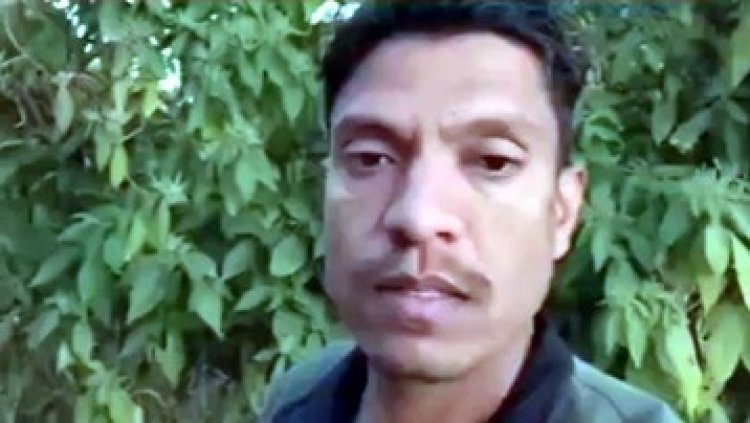 पुलिस विभाग के अधिकारियों पर प्रताडऩा और धमकी देने का आरोप लगाकर आरक्षक ने एसपी को सौंप दिया त्याग पत्र, महकमे में मचा हड़कंप