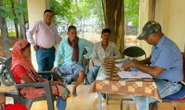 झाड़-फूंक के चक्कर में युवक की मौत, सोते समय करैत सांप के काटने के बाद अस्पताल ले जाने के बजाय बैगा के पास गए परिजन