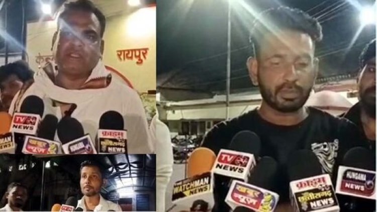 सेंट्रल जेल में नवजवान युवक की मौत, जिस्म पर चोट के निशान, परिजनों ने जेल प्रशाशन पर लगाए कई गंभीर आरोप, संदेह के दायरे में कार्यप्रणाली