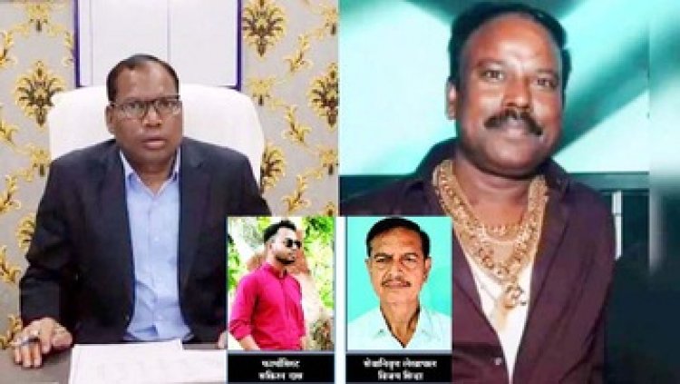 ऑक्सीजन प्लांट लगाने वाले को भुगतान न कर दूसरी कंपनी को किया 83 लाख का पेमेंट, CMHO समेत 5 के खिलाफ दर्ज हुआ FIR