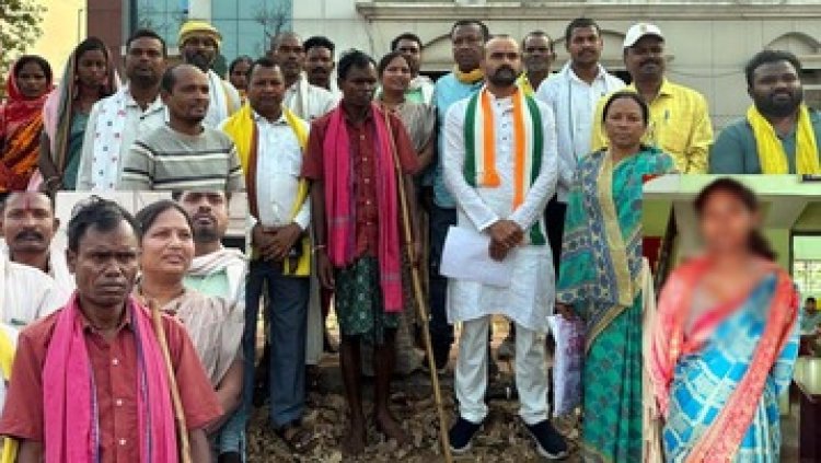 9 महीने से नाबालिग लापता, परिजन करवा चुके मरिया भोज, बालिग होकर लौटी घर, तलाश में पुलिस ने खोद डाली कब्र, अदालत में होगा खुलासा