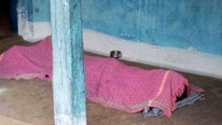 बांध में डूबी बच्ची, तैरती हुई मिली लाश, सदमे में दुसरे दिन मौसी ने कर ली ख़ुदकुशी, ग्राम में पसरा मातम, जांच में जुटी पुलिस