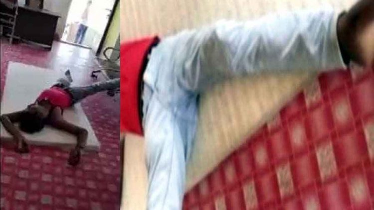 नशे में धुत्त सचिव बना पंचायत की बदहाली की वजह, जनपद सीईओ ने दिया दो दिन का अल्टीमेटम, जवाब न देने पर होगी कड़ी कार्रवाई