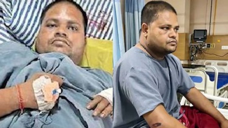 सागौन लकड़ी तस्करों का वनकर्मियों पर कुल्हाड़ी से हमला, रॉड लेकर दौड़ाया, जान बचाकर भागे वनकर्मी, हमले में डिप्टी रेंजर घायल, तस्करी नाकाम