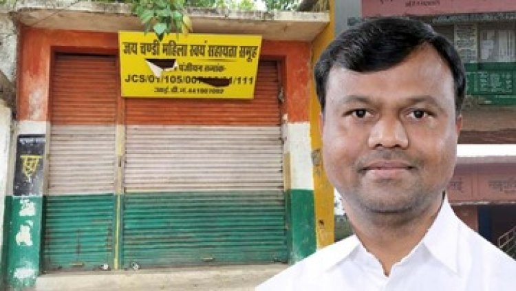 चावल उत्सव के समापन को सिर्फ 3 दिन बाकी, लेकिन यहां अब तक नहीं हुई शुरुआत, राशन को तरस रहे हितग्राही- दीपक बैज