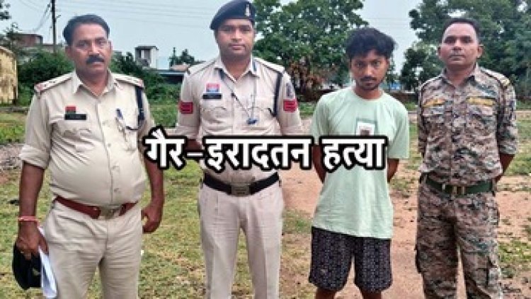 नशे में धुत हिस्ट्रीशीटर ने कार से बाइक सवारों को मारी जोरदार ठोकर, युवती समेत 4 की मौत, आरोपी स्नेहिल गुप्ता गिरफ्तार