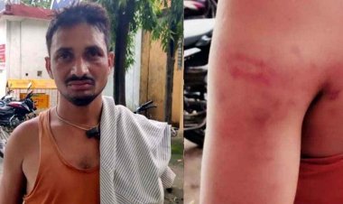 बजाज फाइनेंस से लिया लोन, किश्त नहीं भरने पर युवक का अपहरण, एजेंट ने साथियों के साथ मिलकर रात भर पीटा, 6 लोगों  के खिलाफ मामला दर्ज