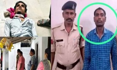 प्रधानपाठक और बीईओ आफिस में कर्मचारी के बेटे ने की खुदकुशी, इधर पत्नी की हत्या के आरोप में बंद कैदी ने जेल में लगाई फांसी