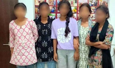 इंस्टाग्राम वाले दोस्त ने हीरोइन बनाने का दिया झांसा, गैस चूल्हा बेचकर मुंबई भाग रही नाबालिग लड़कियों को नागपुर पुलिस ने पकड़ा