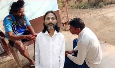 आश्रम के शादीशुदा शिष्य ने नाबालिग लड़की से किया दुष्कर्म, 5 माह बाद वीडियो वायरल, बाबा के बाद दूसरा आरोपी गिरफ्तार, एक फरार