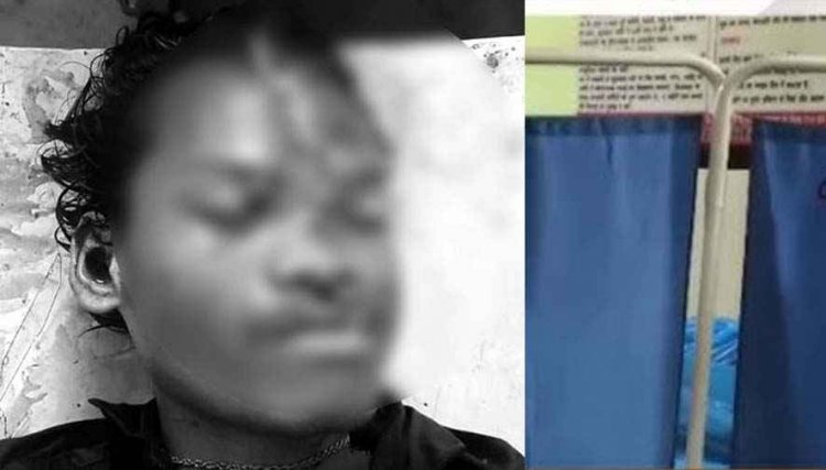 तेज रफ्तार ट्रक ने बाइक सवारों को मारी जोरदार टक्कर, एक युवती समेत 3 लोगों की दर्दनाक मौत, वाहन चालक मौके से फरार