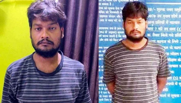 शादी का झांसा देकर युवती से दुष्कर्म, दी जान से मारने की धमकी, पुलिस ने तीन मामलों में सभी आरोपियों को गिरफ्तार कर भेजा जेल