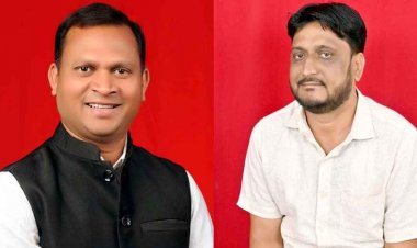 महतारी वंदन योजना की आवेदन सिर्फ बस्तर संभाग में ही क्यों- टिकेश साहू, रायपुर-दुर्ग-बिलासपुर-सरगुजा की महिलाओं के साथ धोखा- हाफिज खान