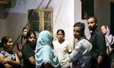 चौंकाने वाला मर्डर, गवाह को धमकाने गया युवक, घर में घुसे हत्या के आरोपी को पिता-पुत्र ने चाकू मारकर उतारा मौत के घाट, आरोपियों से पूछताछ जारी