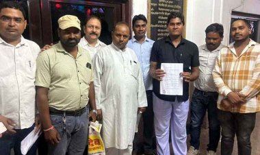 अरपा कोल वाशरी की जनसुनवाई का सरपंच समेत ग्रामीणों ने किया जमकर विरोध, कलेक्टर से बोले- साहब जिंदगी अनमोल है