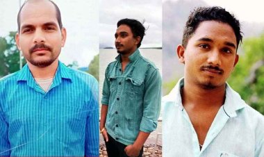 एक दिन में मर्डर की 2 अलग-अलग वारदात, पैसे के विवाद पर ढाबा संचालक ने दो युवकों को घोंपा चाकू, एक की मौत, दूसरा गंभीर, इधर मजदुर की हत्या