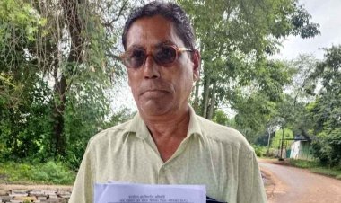 फिंगेश्वर सिंचाई विभाग में 1 करोड़ से ज्यादा का फर्जीवाड़ा, किसानों की शिकायत पर मामला उजागर, कागज़ों में मरम्मत, जमीन पर भ्रष्टाचार!