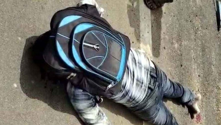 पहली बार ड्यूटी जॉइन करने के लिए घर से निकला युवक सड़क हादसे का हुआ शिकार, अज्ञात वाहन ने मारी टक्कर, हालत नाजुक