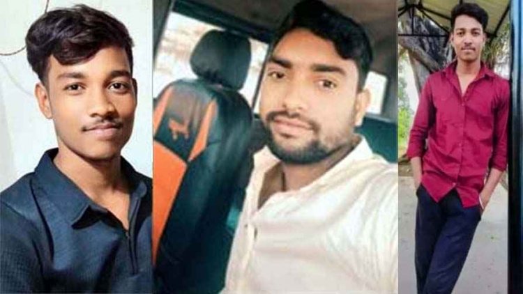 प्रबंधन की लापरवाही ने ली 2 मजदूरों की जान, एक साथ उठी दो अर्थियां, हजारों की आंखें हुईं नम, राखी से पहले बुझ गया बहनों का आंगन