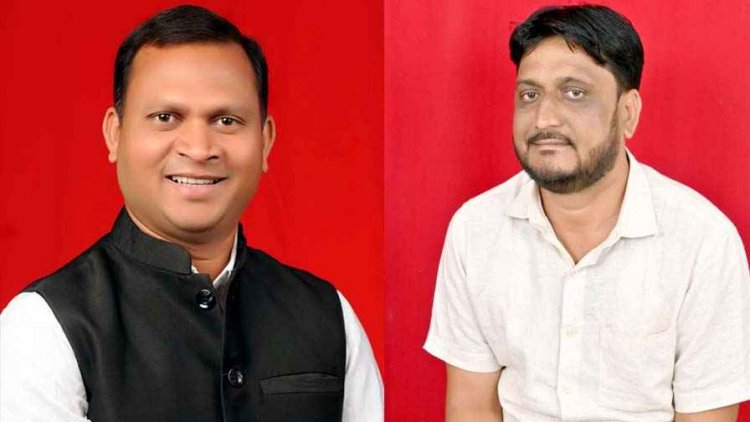 महतारी वंदन योजना की आवेदन सिर्फ बस्तर संभाग में ही क्यों- टिकेश साहू, रायपुर-दुर्ग-बिलासपुर-सरगुजा की महिलाओं के साथ धोखा- हाफिज खान