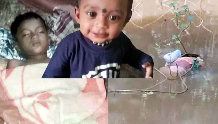 डूबने से 3 की मौत, दोस्त के साथ नदी में नहाने के दौरान डूबा 1 वर्षीय बच्चा, इधर डबरी में तैरते हुई मिली वृद्ध महिला की लाश, जांच में जुटी पुलिस