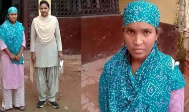 देह व्यापार और दुष्कर्म केस में फंसाने के नाम पर ब्लैकमेलिंग, लाखों की वसूली, पुलिस ने युवती को गिरफ्तार कर भेजा सलाखों के पीछे