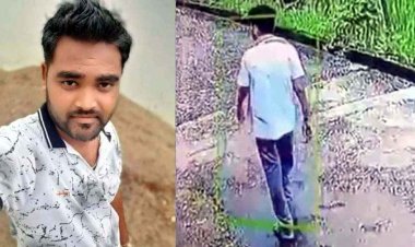 दीवार गिरने से इंजीनिजर की मौत, बहन का इलाज के लिए चाचा घर आया, नाली से टकराकर फटा सिर, मकान मालिक के खिलाफ केस दर्ज