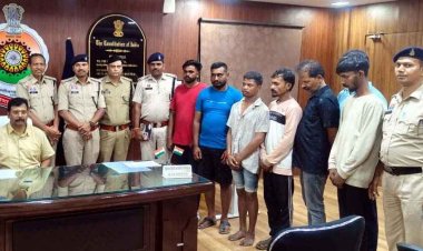 शक्कर वितरण में अनियमितता, 166 उचित मूल्य दुकान निलंबित, 153 निरस्त, 22 दुकान संचालकों पर FIR, इधर चोरी का राशन खरीददार समेत 7 गिरफ्तार